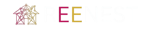 Reenest Logo